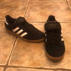 Adidas Skateboard shoes (Size 10.5)